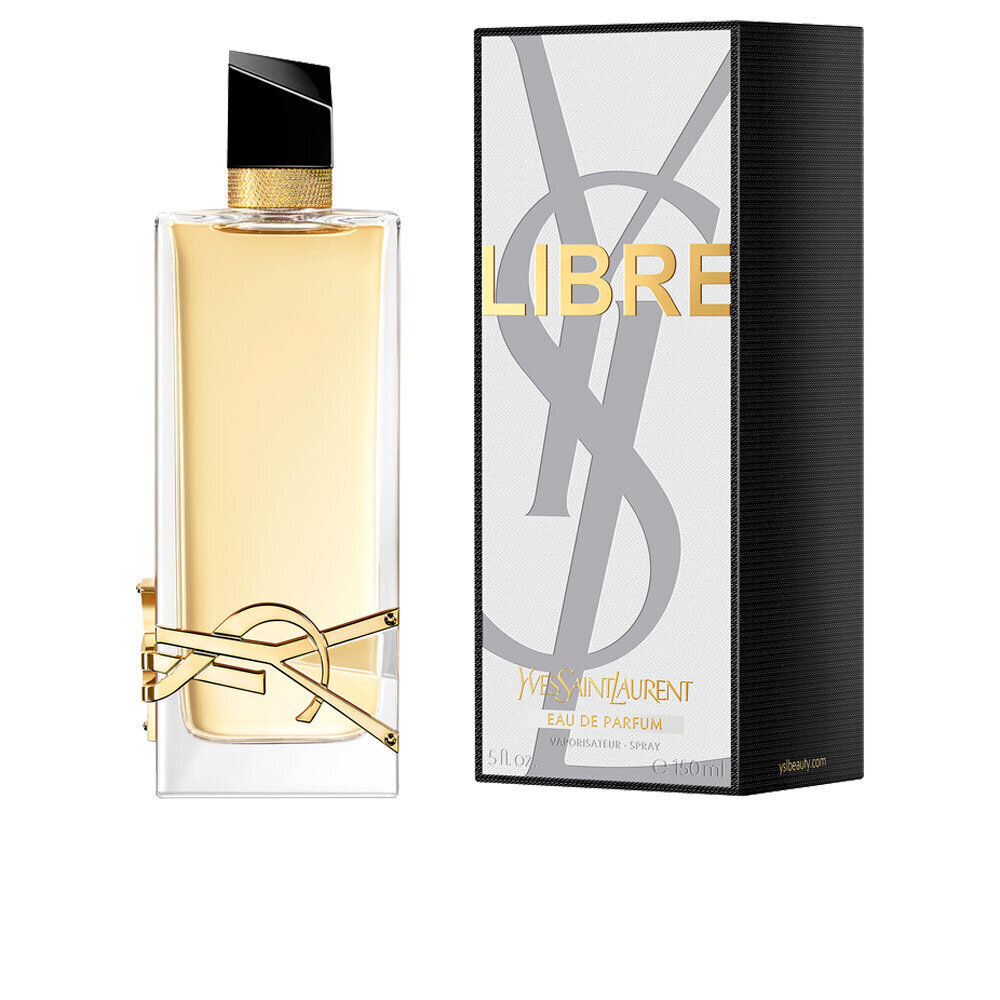 Parfimērijas ūdens Yves Saint Laurent Libre EDP sievietēm 150 ml цена и информация | Sieviešu smaržas | 220.lv