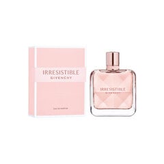 Духи Givenchy Irresistible EDP для женщин, 80 мл цена и информация | Женские духи Lovely Me, 50 мл | 220.lv