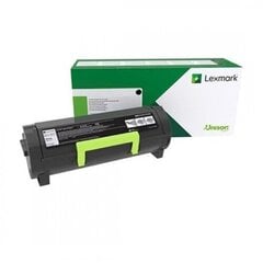 Лазерный картридж Lexmark 106576 цена и информация | Картриджи для лазерных принтеров | 220.lv