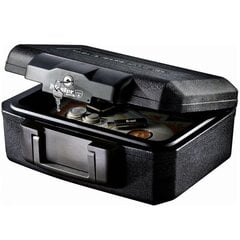 Master Lock Maza kaste ar aizsardzību no uguns L1200 cena un informācija | Seifi | 220.lv