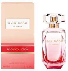 Parfimērijas ūdens Elie Saab EDT sievietēm 90 ml cena un informācija | Sieviešu smaržas | 220.lv