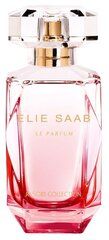 Parfimērijas ūdens Elie Saab EDT sievietēm 90 ml цена и информация | Женские духи | 220.lv