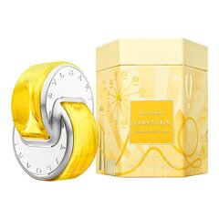 Tualetes ūdens Bvlgari Omnia Golden Citrine EDT sievietēm 40 ml цена и информация | Женские духи | 220.lv