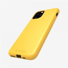 Tech21 Studio Colour maciņš piemērots Apple iPhone 11 Pro, Dzeltens cena un informācija | Telefonu vāciņi, maciņi | 220.lv