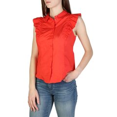 Блузка женская Armani Exchange - 3ZYC08YNP9Z 18399 цена и информация | Женские блузки, рубашки | 220.lv