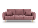 Dīvāns Interieurs86 Octave, rozā