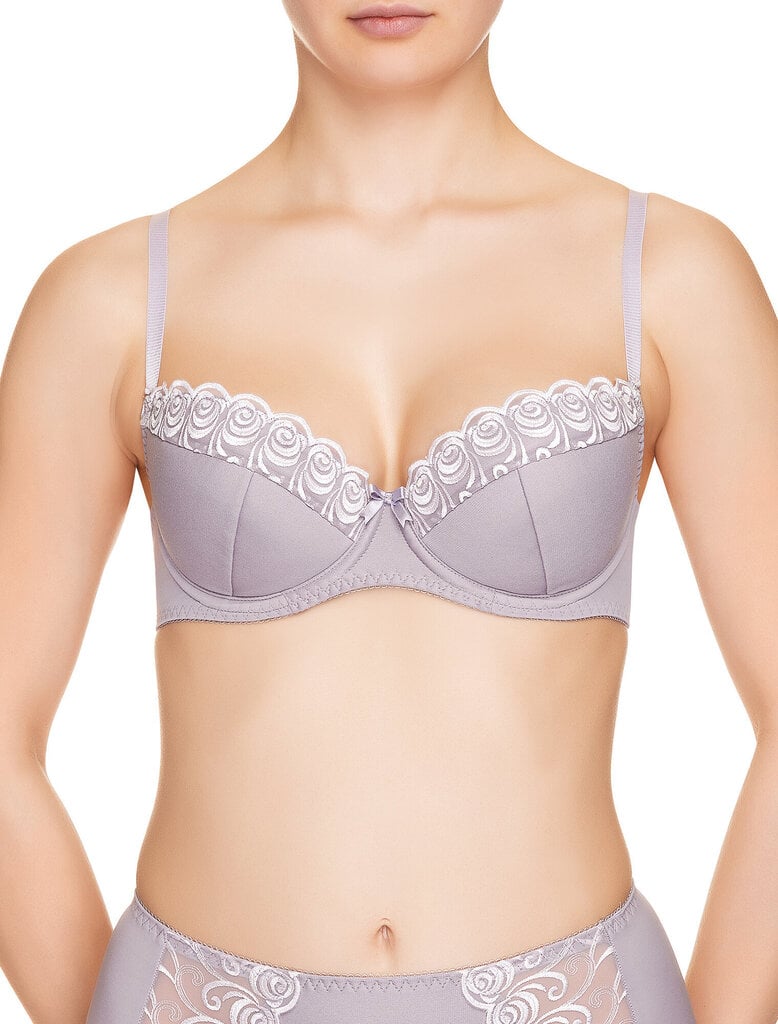 Push-up krūšturis Lauma Lingerie „ Rich Classic“ cena un informācija | Krūšturi | 220.lv