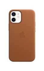 Чехол для мобильного телефона Apple MHK93ZM/A iPhone 12 Mini цена и информация | Чехлы для телефонов | 220.lv