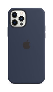 Apple maciņš MagSafe piemērots Apple iPhone 12 Pro Max, Zils, iPhone 12 Pro  Max cena | 220.lv