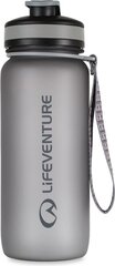 Бутылка Lifeventure Tritan, 650 мл цена и информация | Фляги для воды | 220.lv