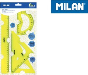 Milan 315956 цена и информация | Канцелярия | 220.lv