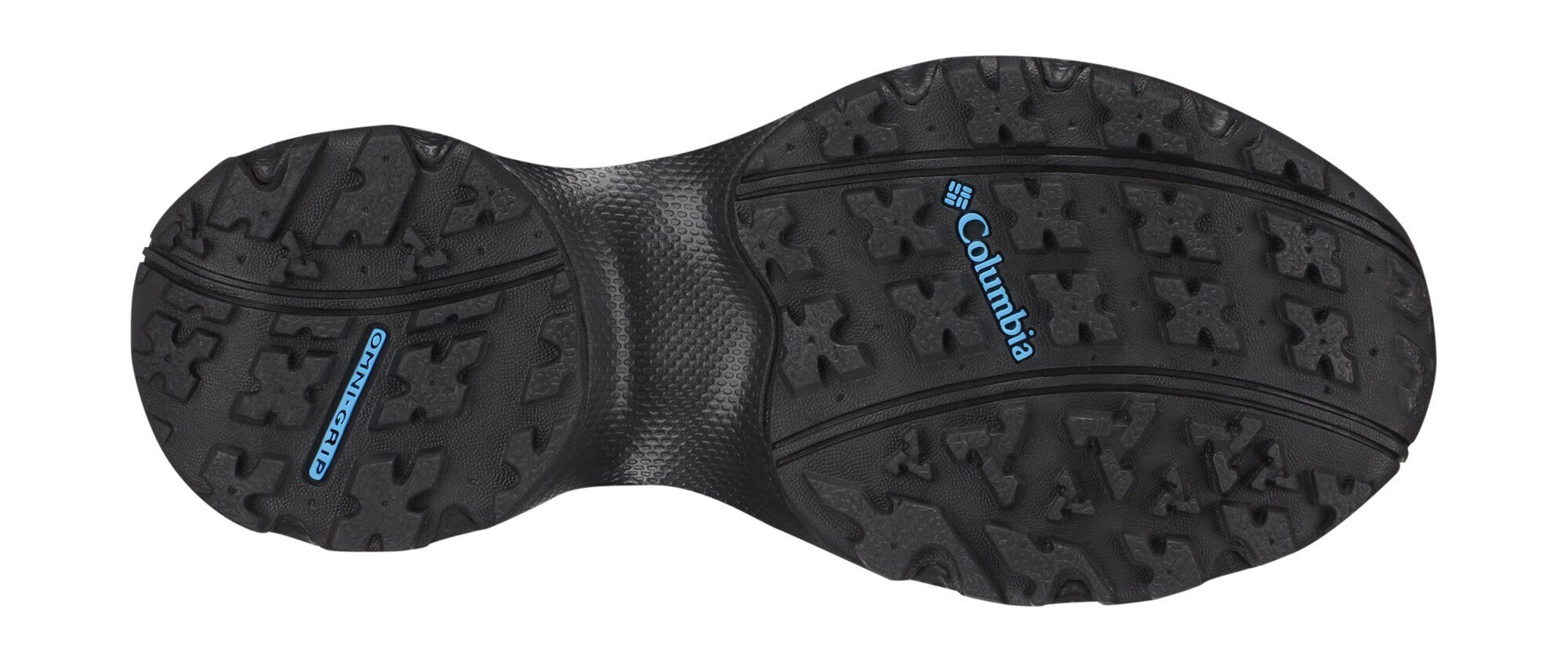 Waterproof Ziemas zābaki Columbia Rope Tow III cena un informācija | Ziemas zābaki bērniem | 220.lv