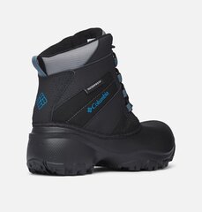 Waterproof Ziemas zābaki Columbia Rope Tow III cena un informācija | Columbia Bērnu apavi | 220.lv