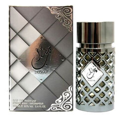 Vīriešu smaržas Silver By Ard Al Zaafaran, 100 ml цена и информация | Мужские духи | 220.lv