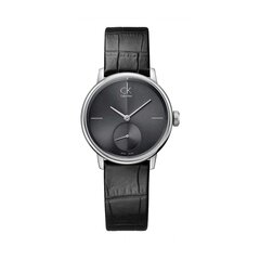 Sieviešu pulkstenis Calvin Klein - K2Y23 19429 cena un informācija | Sieviešu pulksteņi | 220.lv
