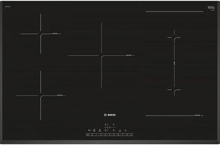 Варочная поверхность Bosch Serie 6 PVW851FB5E цена и информация | Варочные поверхности | 220.lv