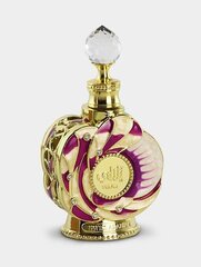 Женский концентрированный масляный парфюм Yulali by Swiss Arabian, 20 мл цена и информация | Женские духи | 220.lv