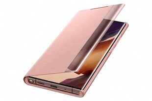 Samsung EF-ZN985CA цена и информация | Чехлы для телефонов | 220.lv