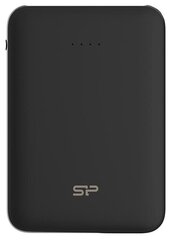 Silicon Power SP5K0MAPBKC50CPK цена и информация | Зарядные устройства Power bank | 220.lv