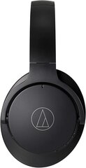 Беспроводные наушники Audio Technica ATH-ANC500BT цена и информация | Наушники | 220.lv