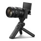 Sony rokturis-mini statīvs Shooting Grip GP-VPT2BT цена и информация | Fotokameru statīvi | 220.lv