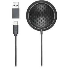 Конденсаторный микрофон Audio Technica ATR4697-USB цена и информация | Микрофоны | 220.lv