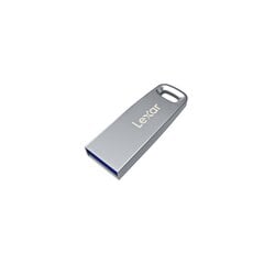 Lexar Flash drive JumpDrive M35 64 GB, USB 3.0, Silver, 100 MB цена и информация | USB накопители | 220.lv