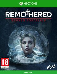 Remothered: Broken Porcelain Xbox One цена и информация | Игра SWITCH NINTENDO Монополия | 220.lv