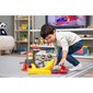 Trases komplekts Spinmaster Ķepu Patruļa (Paw Patrol) Mighty Meteor Die-Cast, 6055933 cena un informācija | Rotaļlietas zēniem | 220.lv