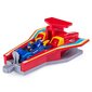 Trases komplekts Spinmaster Ķepu Patruļa (Paw Patrol) Mighty Meteor Die-Cast, 6055933 цена и информация | Rotaļlietas zēniem | 220.lv