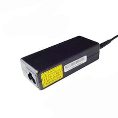 Extra Digital 120-240V, 19V, 3.42A, 65W цена и информация | Зарядные устройства для ноутбуков  | 220.lv