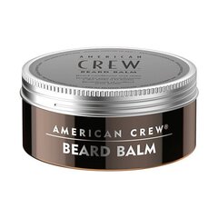 Бальзам для укладки бороды American Crew, 60 г цена и информация | Косметика и средства для бритья | 220.lv