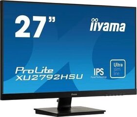 Iiyama 443447 cena un informācija | Monitori | 220.lv