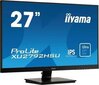 Iiyama 443447 cena un informācija | Monitori | 220.lv