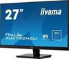 Iiyama 443447 cena un informācija | Monitori | 220.lv