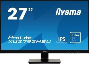 Iiyama 443447 цена и информация | Мониторы | 220.lv