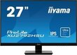 Iiyama 443447 cena un informācija | Monitori | 220.lv