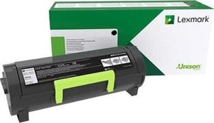 Лазерный картридж Lexmark 56F2U00 цена и информация | Картриджи для лазерных принтеров | 220.lv