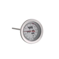 Axentia термометр для мяса цена и информация | Кухонные принадлежности | 220.lv