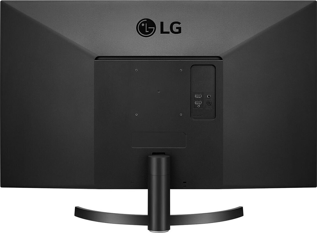 LG 32MN500M-B.AEU cena un informācija | Monitori | 220.lv