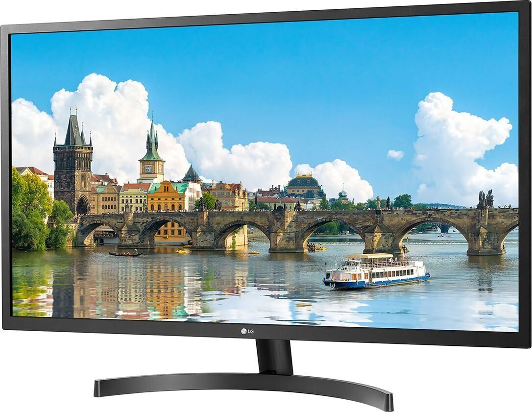 LG 32MN500M-B.AEU цена и информация | Monitori | 220.lv