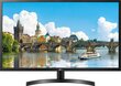 LG 32MN500M-B.AEU цена и информация | Monitori | 220.lv