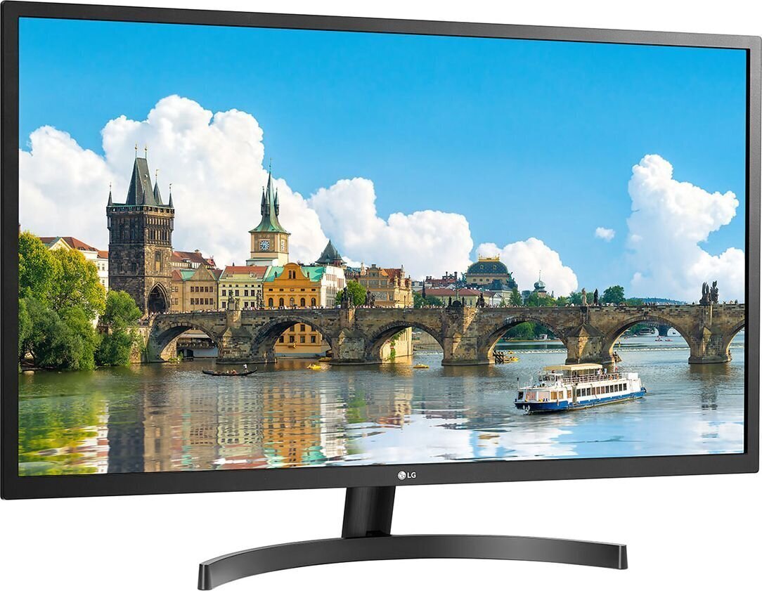 LG 32MN500M-B.AEU cena un informācija | Monitori | 220.lv