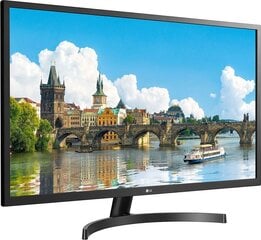 LG 32MN500M-B.AEU cena un informācija | Monitori | 220.lv