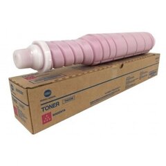 Konica-Minolta Toner TN-620 Magenta (A3VX351), цена и информация | Картриджи для лазерных принтеров | 220.lv