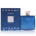 Парфюмерная вода Azzaro Chrome Extreme EDP для мужчин 100 мл