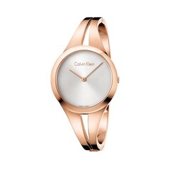 Sieviešu pulkstenis Calvin Klein 17118 cena un informācija | Sieviešu pulksteņi | 220.lv