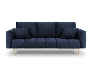 Dīvāns Interieurs86 Octave, zils cena un informācija | Dīvāni | 220.lv