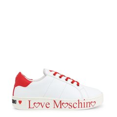 Женская спортивная обувь Love Moschino - JA15033G1AIF 19238 цена и информация | Спортивная обувь, кроссовки для женщин | 220.lv