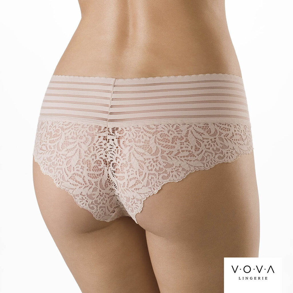 Biksītes tangi Paola, V.O.V.A. Lingerie цена и информация | Sieviešu biksītes | 220.lv